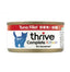 thrive-[原箱優惠]吞拿魚 幼貓主食罐 75g*12