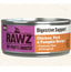 RAWZ-消化系統保健 雞肉+豬肉+南瓜 全貓罐頭155g
