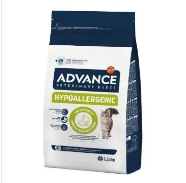 Advance   低過敏源-犬糧2.5kg Main image