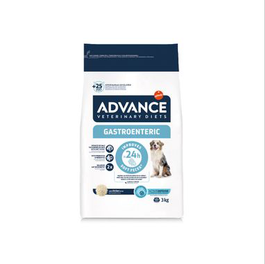 Advance   處方狗糧 – 腸胃專用3kg