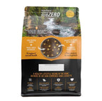 Nutrience - Subzero 無穀物 雞、火雞、海魚 + 凍乾脫水鮮雞肉 全貓糧 10磅