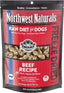 Northwest Naturals - 凍乾犬糧 牛肉配方 25oz